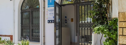 La Moraga De Poniente Málaga Hostel