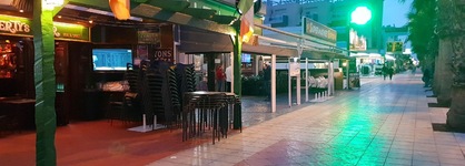 La Rotonda Aparthotel