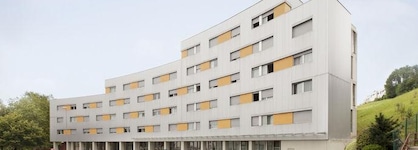 Residencia Manuel Agud Querol