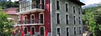 Akla Hotel La Casa Del Puente