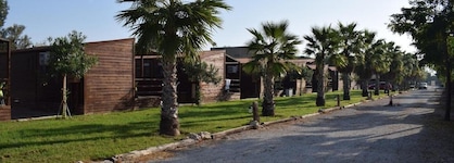 Bungalows Park Albufera