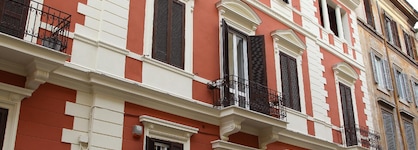 Residence Maximus
