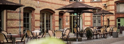 The Weinmeister Berlin-Mitte - Adults Only