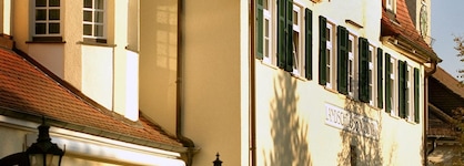 Landschloss Korntal