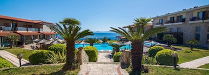 Blue Bay Halkidiki “Adults Only ”
