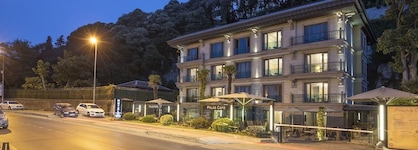 Mfb Tarabya Hotel