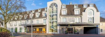 Plaza Inn Köln Pulheim