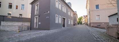 Hotel Jakob Regensburg Downtown, Bw Signature Collection