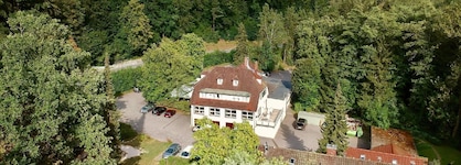 Hotel Kulinarium An Der Glems
