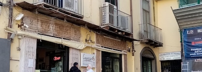 Sansevero Naples