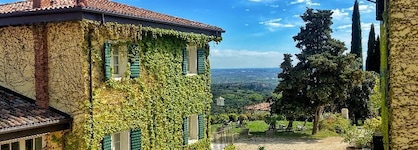 Corte San Mattia - Agriturismo In Verona