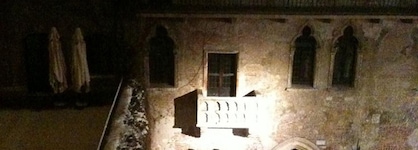 Le Suite Di Giulietta