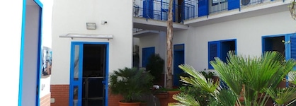Al Baglio - Bed & Breakfast