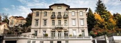 Hotel Principe Di Torino