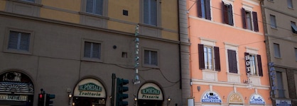 Hotel Hermes
