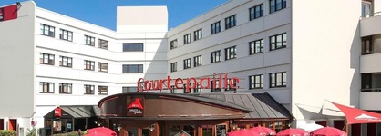 Ibis Poitiers Sud