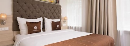 Radisson Hotel Old Town Riga