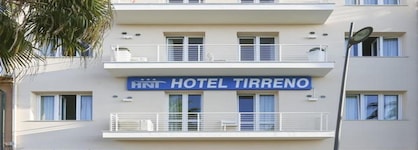 Hotel Nuovo Tirreno