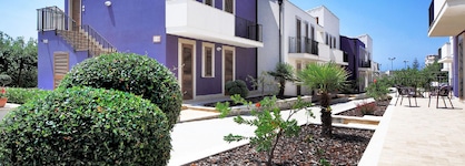 Residence Blu Modicamare