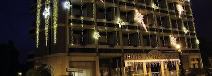 Hotel Terme Patria