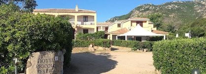 Piccolo Pevero