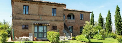 Podere Vesta