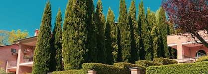 Carpediem Assisi Living Club