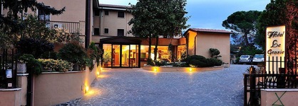 Hotel Le Grazie