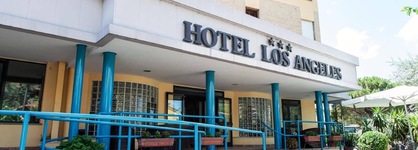 Hotel Los Angeles