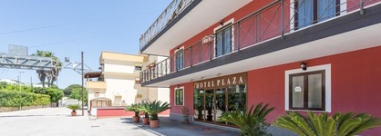 Hotel Plaza
