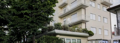 Hotel Sylvia