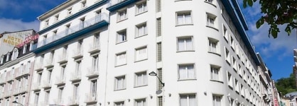Hotel Galilée Windsor
