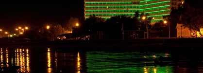 Rayentray Grand Hotel