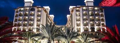 Quattro Beach Spa & Resort - All Inclusive