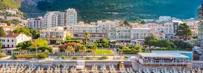 Hotel Palas