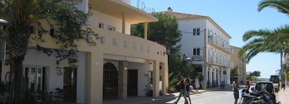 Roca Plana