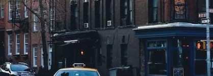 Ramada By Wyndham Flushing Queens