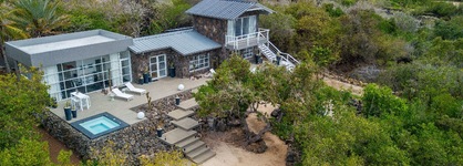 Finch Bay Galapagos Hotel