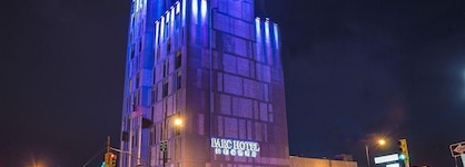 The Parc Hotel