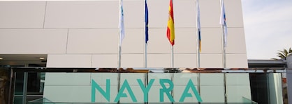 Hotel Nayra - Adults Only