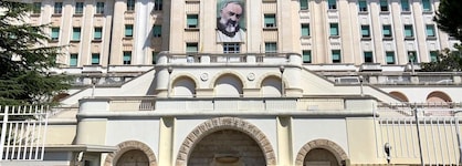 Hotel Sollievo