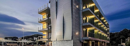 Mercure Viareggio
