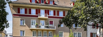 Hotel Jardin