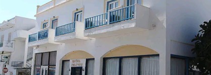 Meltemi Hotel