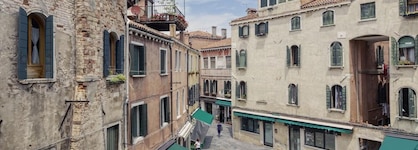 Hotel Al Nuovo Teson