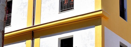 Alla Loggia Del Gattopardo