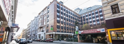 Hotel Kaffeemühle