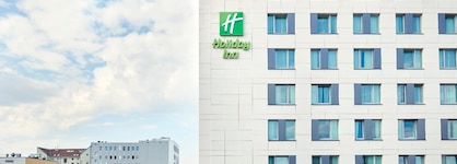 Holiday Inn Berlin - City East Side By Ihg