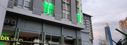 Ibis Styles Kuala Lumpur Fraser Business Park
