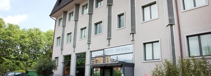 Hotel Sporting Cologno
